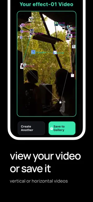Effect 01 screenshot 1