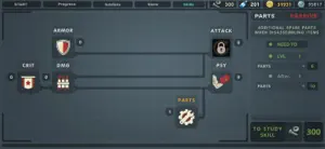 MELS Tactics screenshot 3