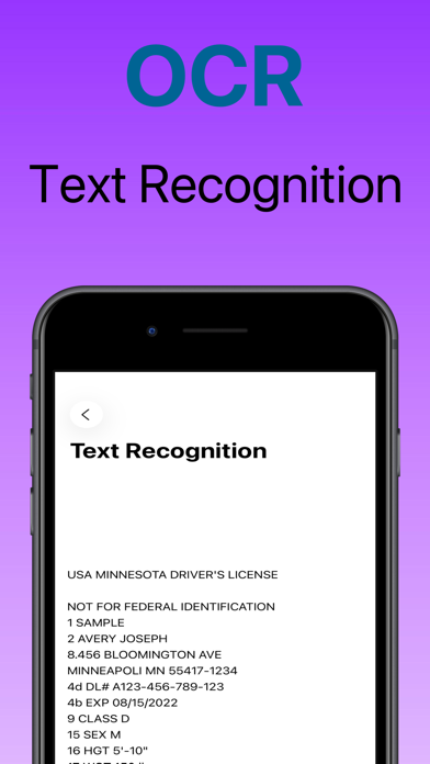 Screenshot #3 pour Sherlock Résumé AI
