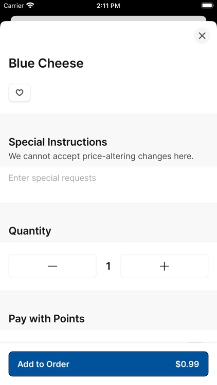 Roc Style Chicken & Burger Bar screenshot-3