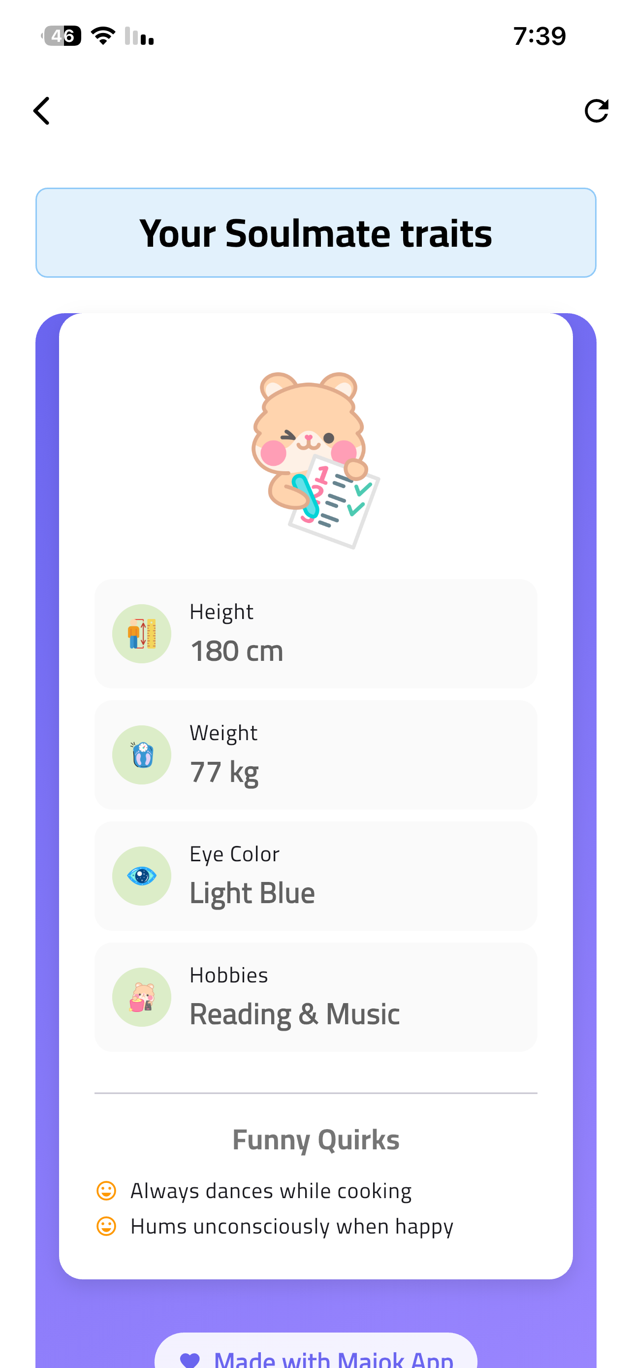 Majok screenshot 3