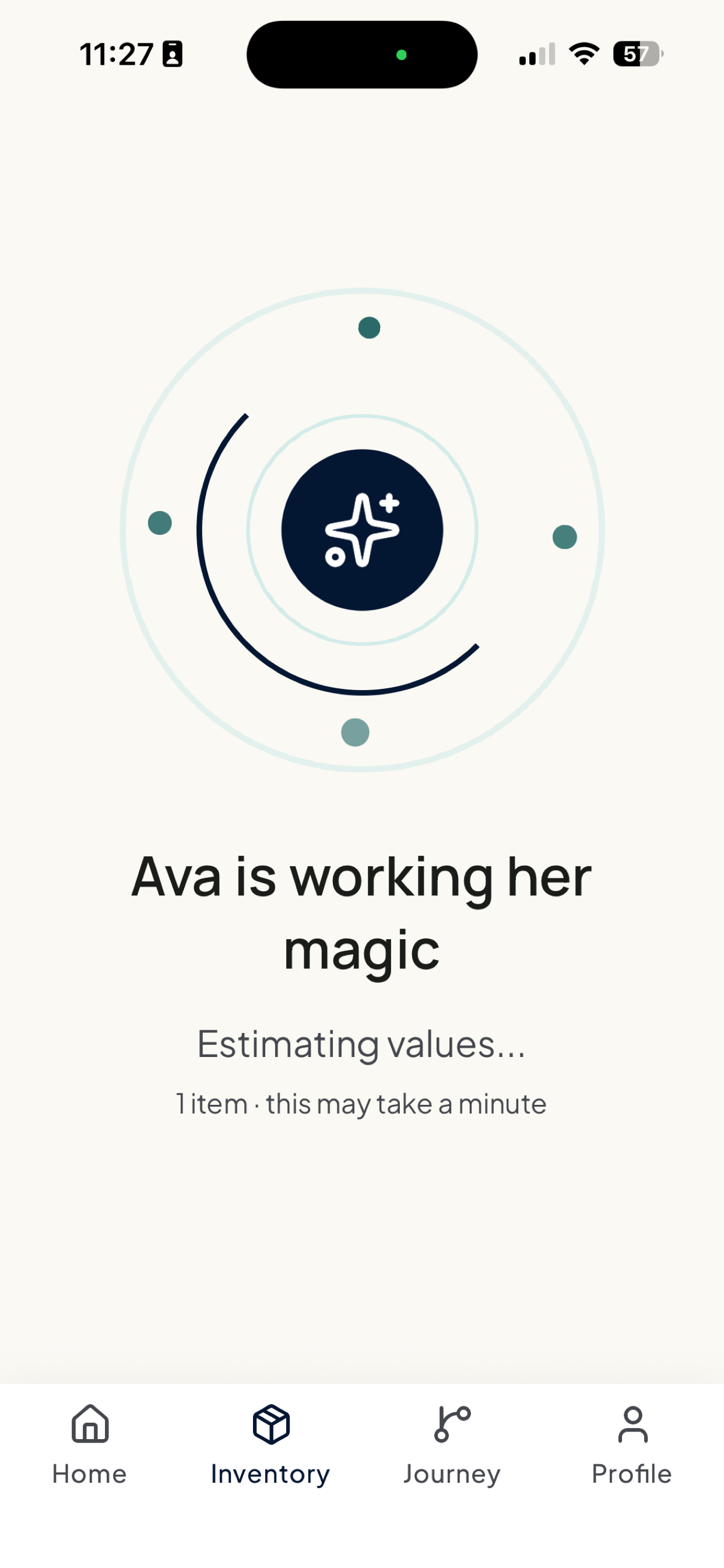 Aveho: Downsizing & Estates screenshot 6