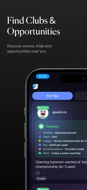 Ballin-Official iPhone screenshot 3