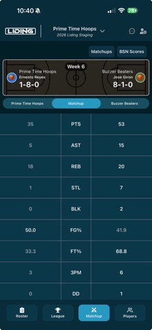 Liding Fantasy iPhone screenshot