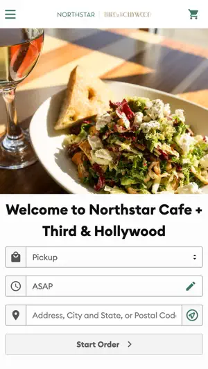 Northstar Cafe screenshot 1