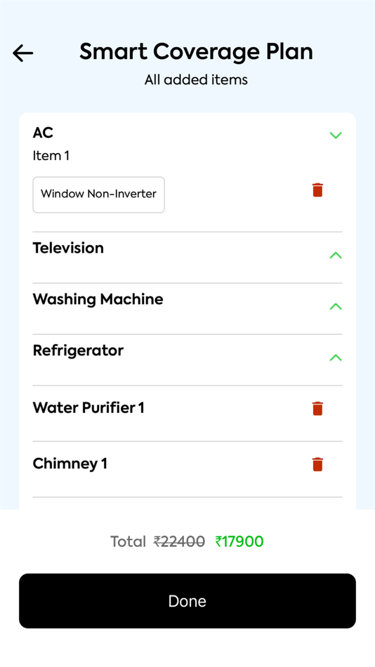 #6. TOTOKO - Complete Home AMC (iOS) 由: Blutron Technologies Pvt. Ltd