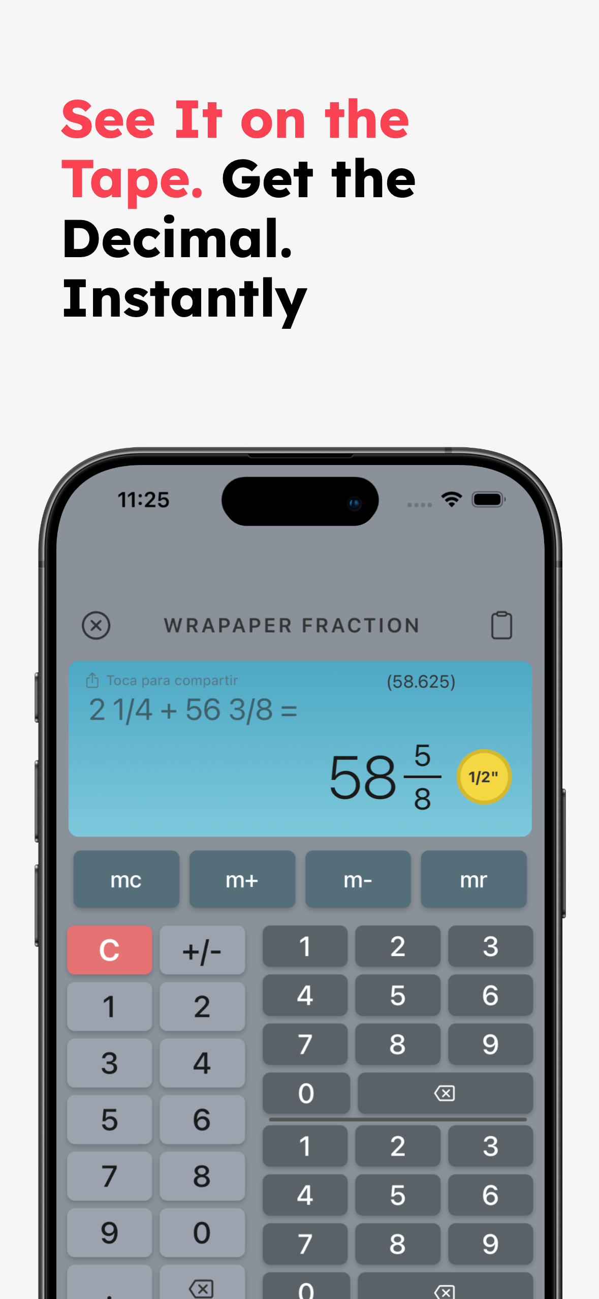 Wrapaper screenshot 8