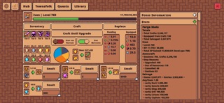 Echoes of Vasteria Screenshot 8