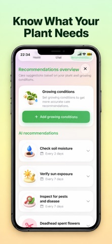 AI Plant Identifier - Plantory Screenshot 7 of 10