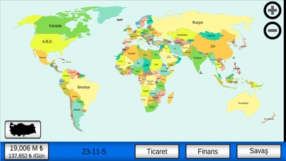 SimTurk Screenshot