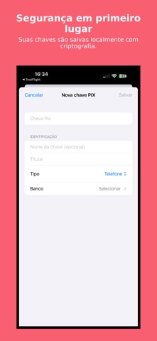 Pixie screenshot