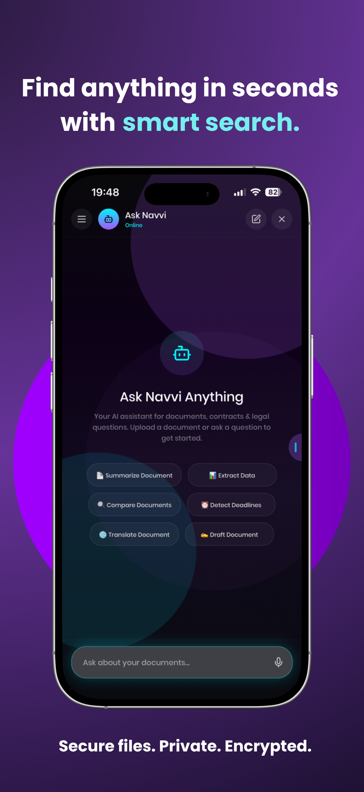 NavviPal screenshot 3