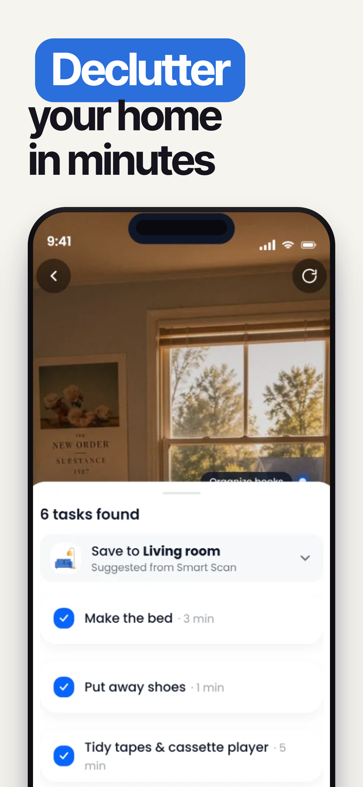 Chore Cleaning Planner: Limpo screenshot 8