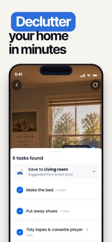 Chore Cleaning Planner: Limpo Screenshot 8 of 8