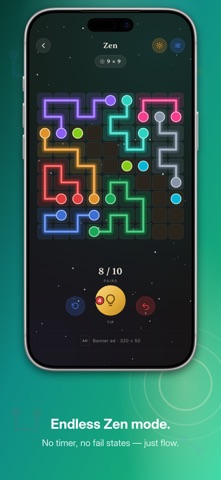 Connect Dots: Dot Puzzle Game Screenshot 4 of 6