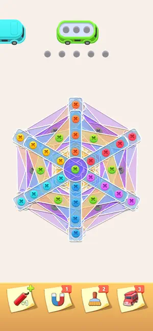 Screw Pin Puzzle screenshot 4