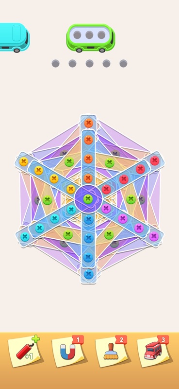 Screw Pin Puzzle screenshot 4
