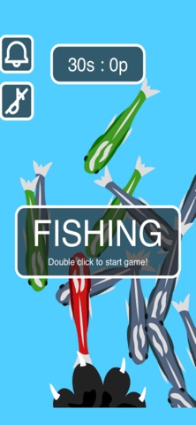 Fishing - Cat Paw Adventure screenshot