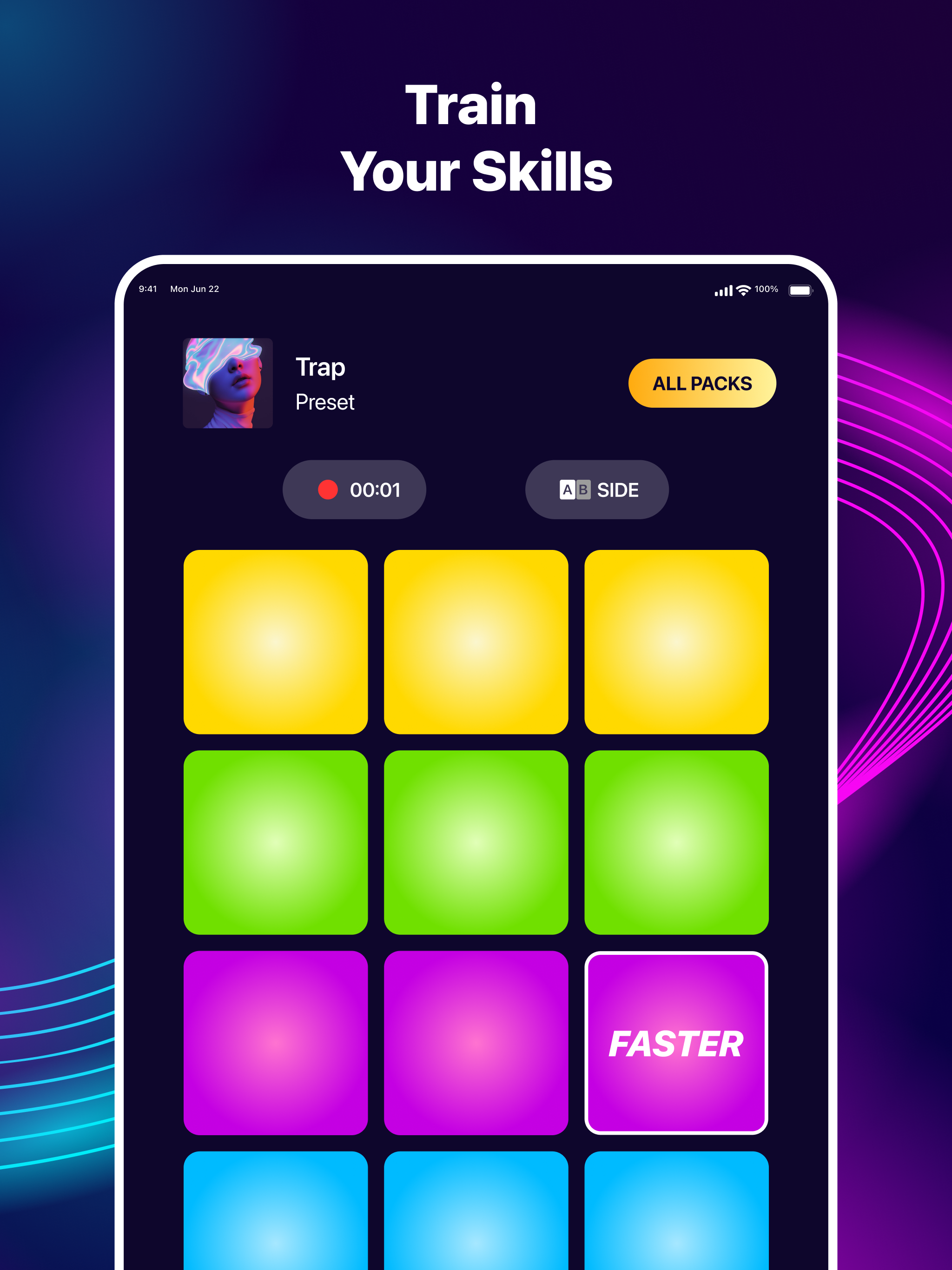 Music Pads: Beat Maker Machine screenshot 15