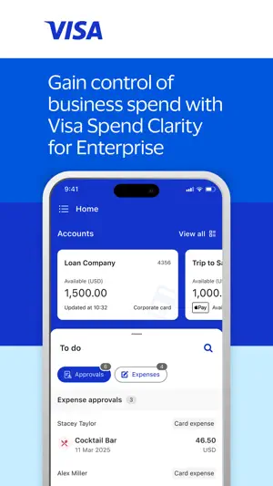 Spend Clarity Enterprise screenshot 1