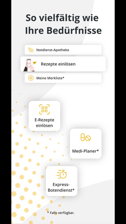 Apotheke am Binnenfeldredder