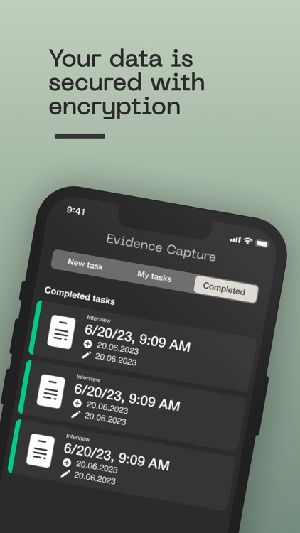 Davidhorn Capture screenshot-6