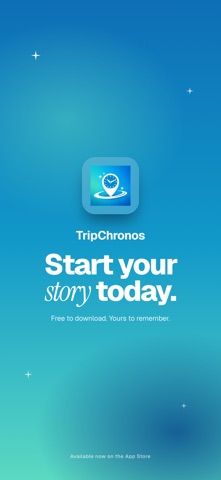 TripChronos Screenshot 10 of 10
