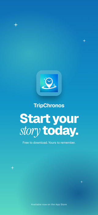 TripChronos Screenshot 10 of 10