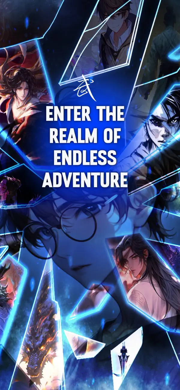 Screenshot #1 pour Wuxiaworld - Online Novels