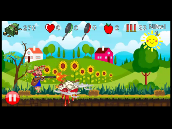 Gilbertona iPad screenshot 1 - Entertainment app