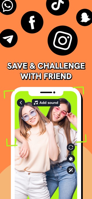 Guess Challenge: Funny Filter Screenshot 6 of 6