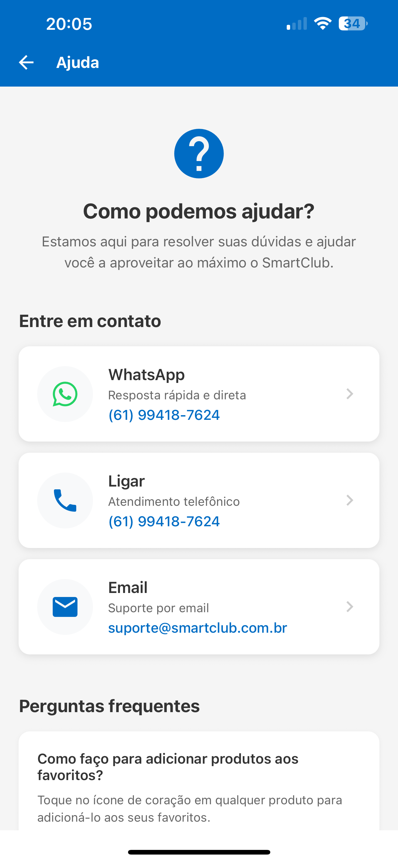 SmartClub