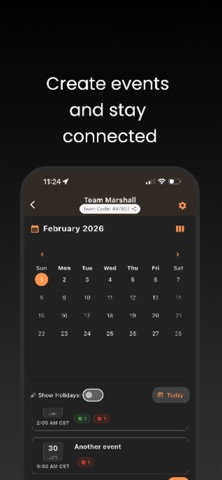 Team-Share Screenshot 4 of 4