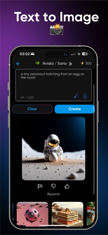 AI Hub: 50+ Open Source LLM Screenshot 4 of 10