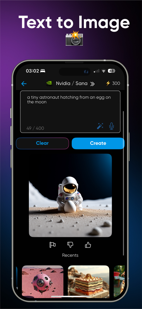 AI Hub: 50+ models ChatLLM screenshot 4