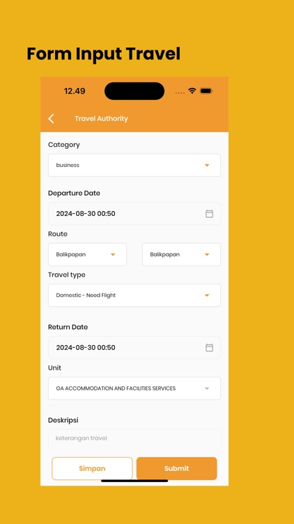 Ceria Mobile screenshot-8