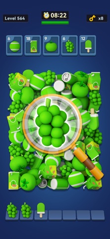Match Mansion Screenshot 7 of 9