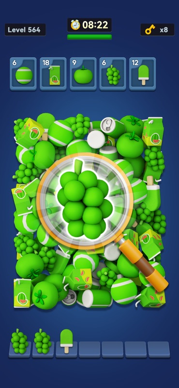 Match Mansion screenshot 7