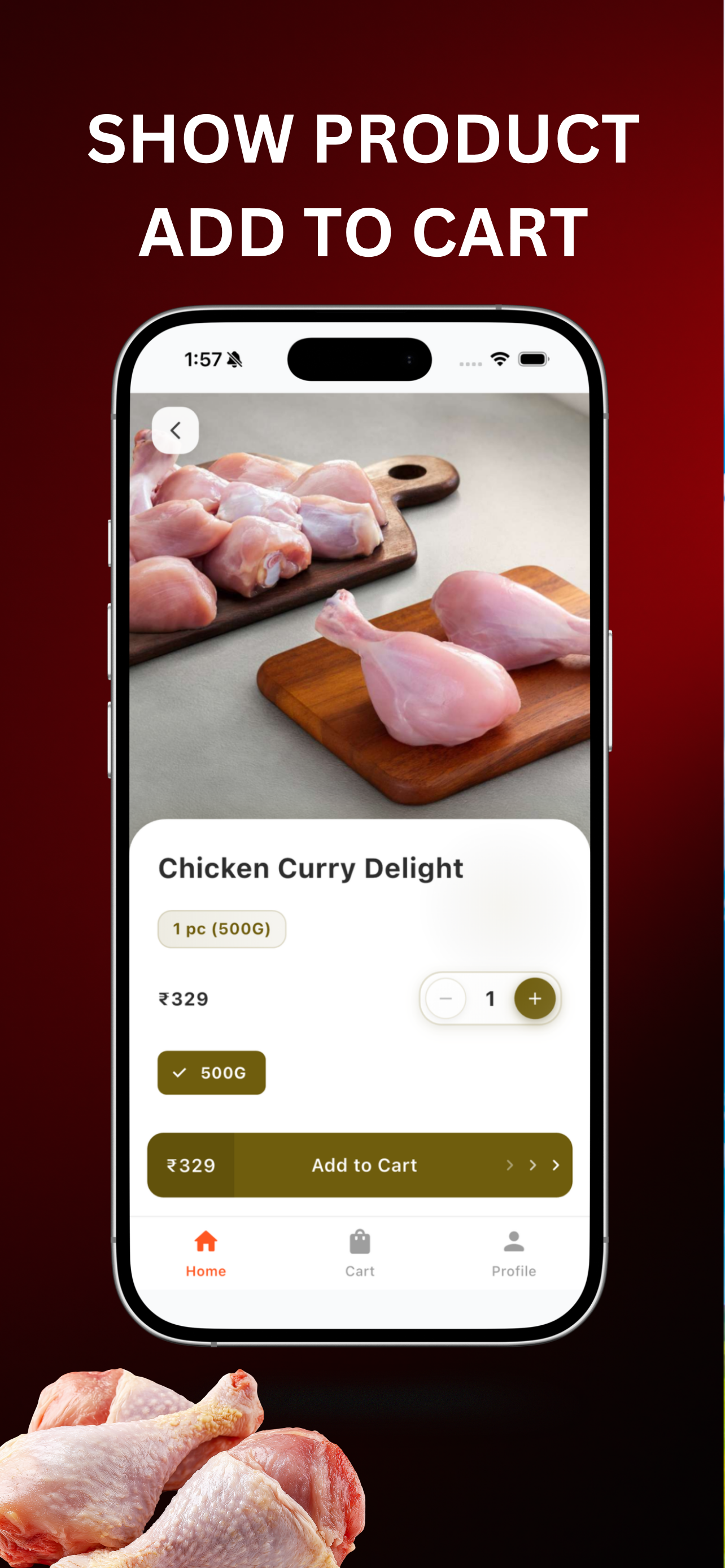 Nestham Farms screenshot 4
