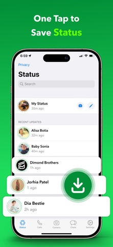 Status Saver - Download Status screenshot