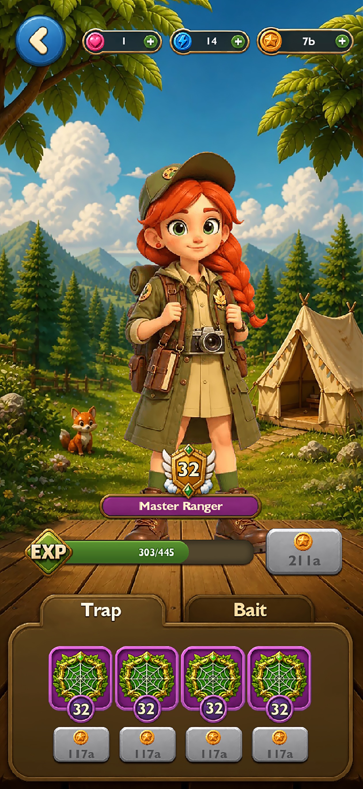 Screenshot 6 of Wild Haven