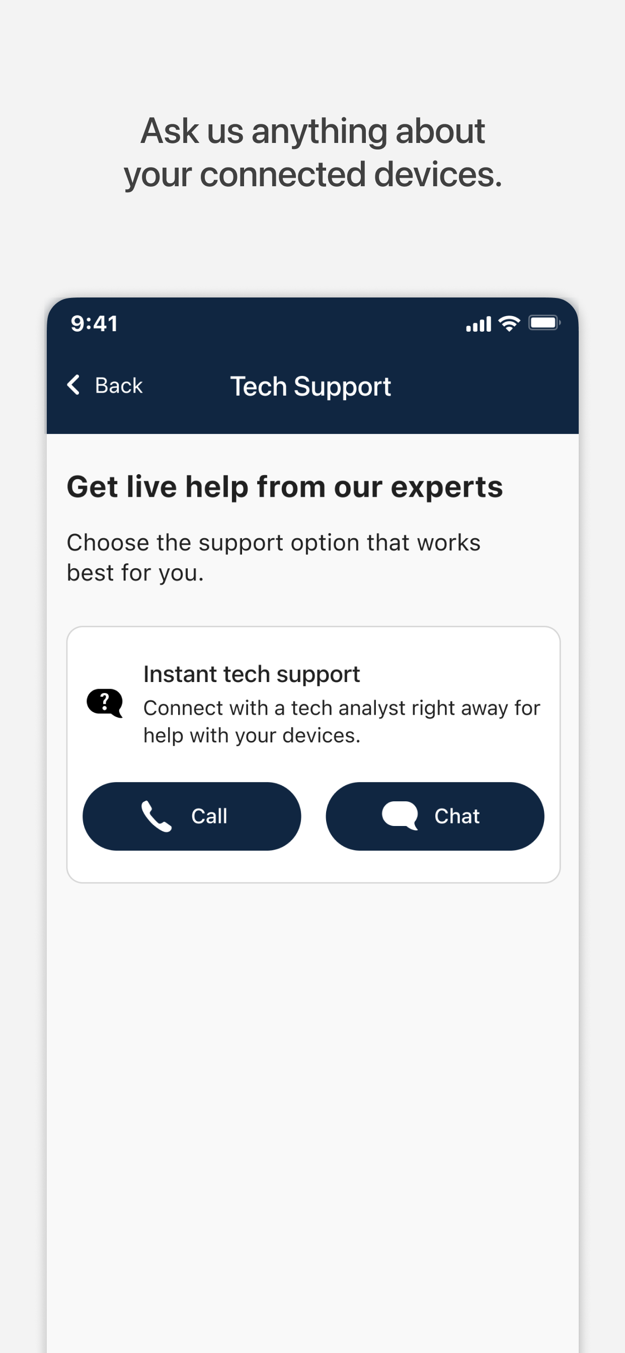 DIRECTV TECH PROTECT