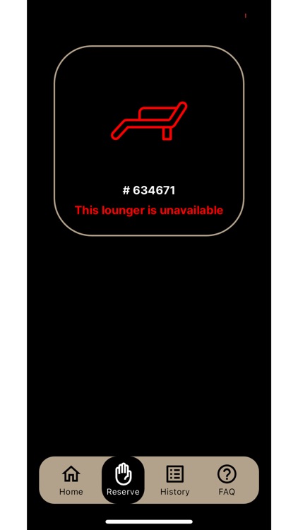 Reservato screenshot-3