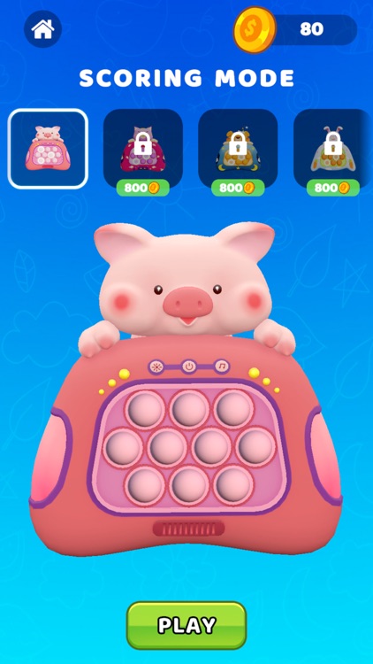 Pop It Puzzle - Antistress