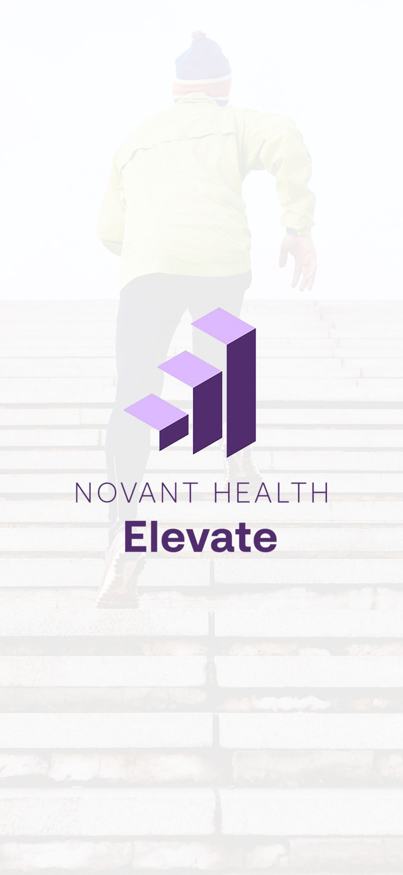 Novant Health Elevate App