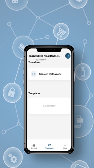 MyCrystal Screenshot