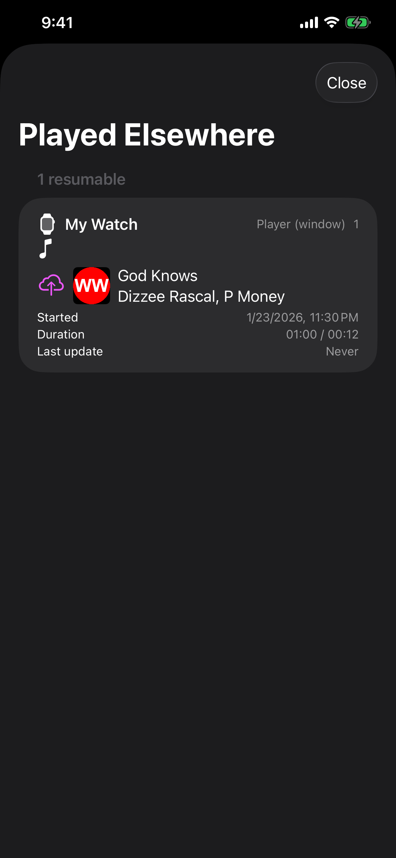 BeatsBuddy