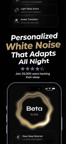 SleepHack - Hack Your Sleep Screenshot 3 of 5