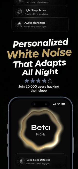 SleepHack - Hack Your Sleep Screenshot 3 of 5