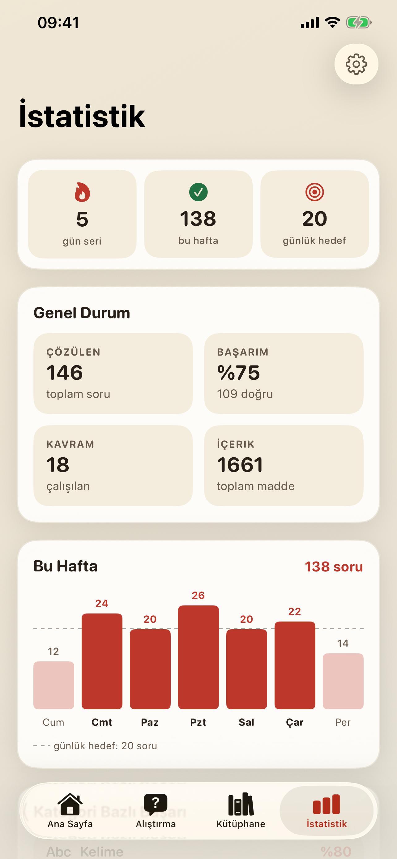 LGS Deyim ve Atasözler screenshot 6
